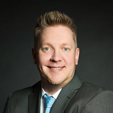 Jens Rüger, Betriebsleiter Gastronomie Jens Rüger, Betriebsleiter Gastronomie