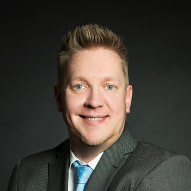Jens Rüger, Betriebsleiter Gastronomie Bild von Jens Rüger