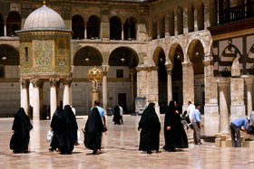 Syrien – Erinnerungen an ein einzigartiges Land