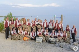 Musik, die gute Laune macht