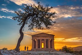 Sizilien – Juwel im Herzen des Mittelmeers