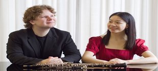 Foto Yifan Wang und Alexey Savinkov