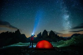 Südtirol und Dolomiten 