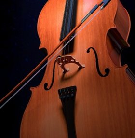Programmänderung: Solo Violoncello-Konzert
