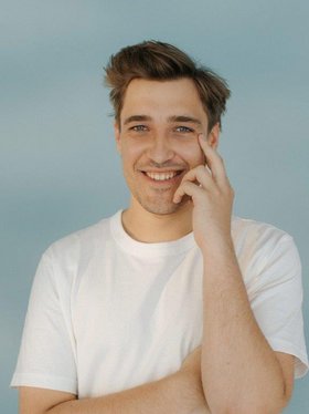 Jan Henrik Wittkowski Foto