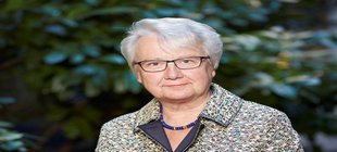 Annette Schavan