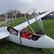Segelflugzeug mit B. Biehler