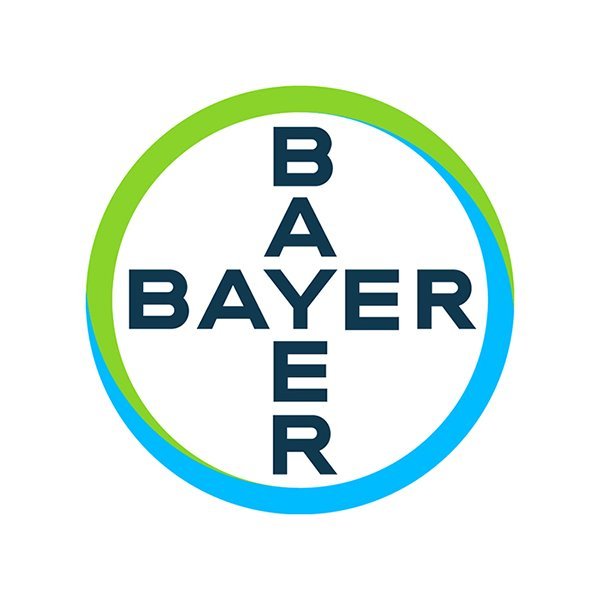 Logo von Bayer