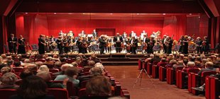 Oekumenische Philharmonie im Augustinum