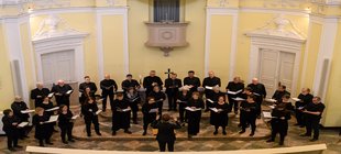 Figuralchor Bonn
