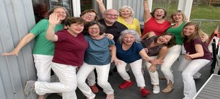 Dezibella Frauenchor 