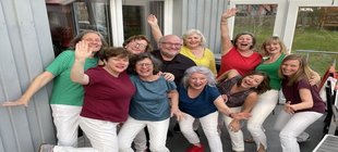 Dezibella Frauenchor 