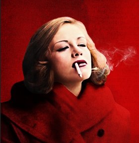 Ich will alles. Hildegard Knef