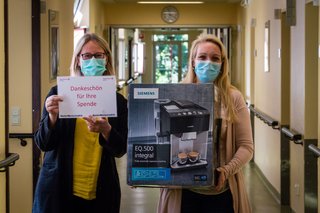 Danke für viele tolle Sachspenden Danke für viele tolle Sachspenden