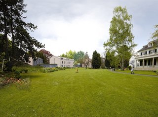Neubau für ein modernes Pflege- und Betreuungsangebot in Bonn-Oberkassel 