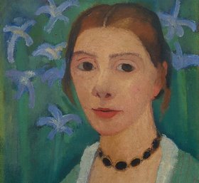 Paula Modersohn Becker