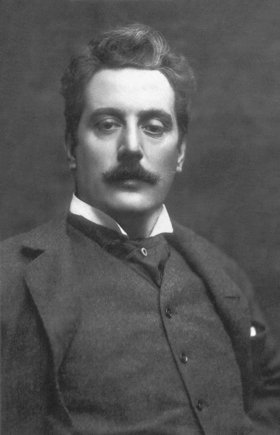 Fatalismus und Empathie - Zu Giacomo Puccinis Opernwerk
