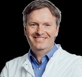 Moderne Schlaganfallbehandlung und Prophylaxe 