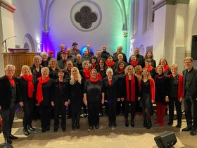 Swing, Rock, Pop und Romantik