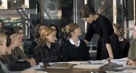 Mona Lisas Lächeln Mona Lisas Lächeln