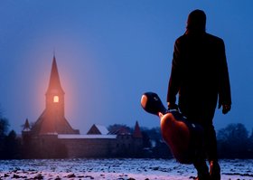 Romantische Saitenklänge zur Weihnachtszeit