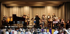Rhapsody in Blue on Broadway