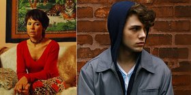 Filmszenen aus "I Killed My Mother"