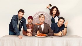 Plakatmotiv "Extrawurst"