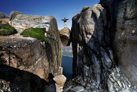 Norwegen – Mit dem Postschiff zum Polarkreis