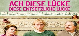 Kinoplakat mit Senta Berger, Bruno Alexander & Michael Wittenborn drei Gesichter