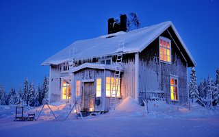 Lappland – Streifzug durch den hohen Norden