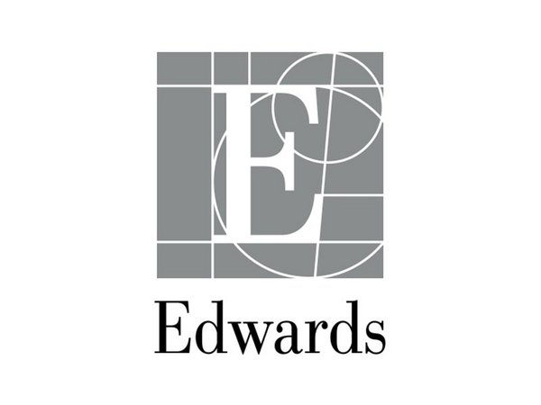 Logo von Edwards