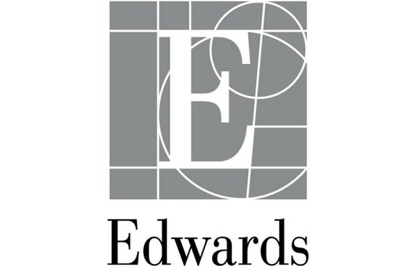 Logo von Edwards