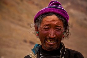 Faszination Tibet – Dem Himmel so nah