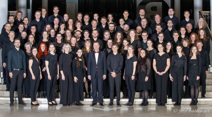 Viva Musica! – Augustinum Heidelberg, 28.06.2026