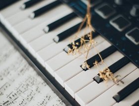 Kammerkonzert der Orchesterakademie der Essener Philharmoniker