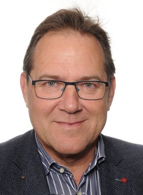 Prof. Dr. Gunter Schöbel 