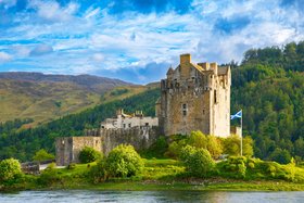 Schottland erleben