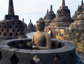 Bali, Java, Sumatra – Drei Inseln viele Welten Bali, Java, Sumatra – Drei Inseln viele Welten