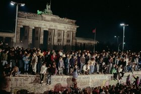 Mauerfall