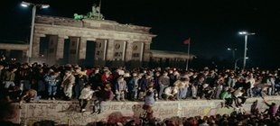 Mauerfall