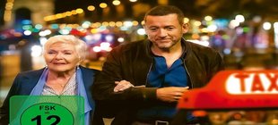 Bildausschnitt aus Filmplakat