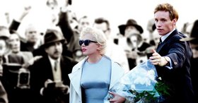 My Week with Marilyn