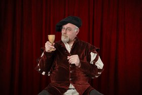 Shakespeare to go 