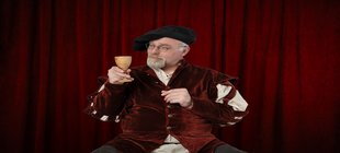 Portrait von Markus Veith 