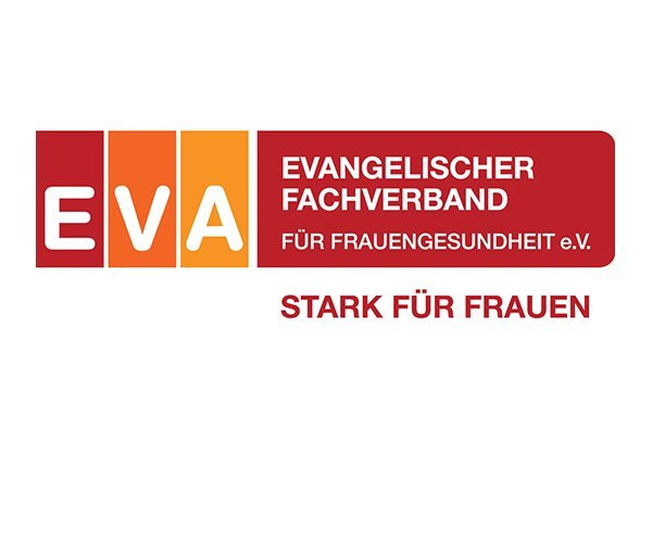 Logo Evangelischer Fachverband für Frauengesundheit