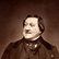 Fotoportrait Gioachino Rossini