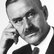 abgebildet ist Thomas Mann 
