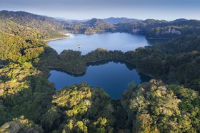 Die Weisheit der Maya – Mexico, Guatemala, Belize