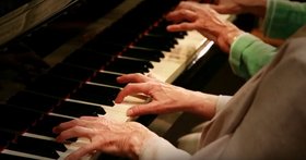  Videoclip: Die Pianistinnen